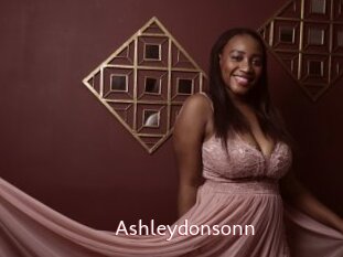 Ashleydonsonn