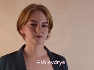Ashleydrye