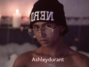 Ashleydurant