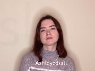 Ashleyedsall