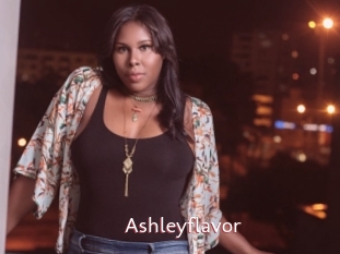 Ashleyflavor