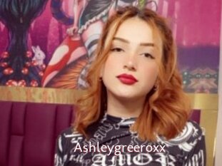 Ashleygreeroxx