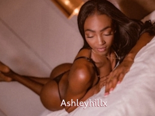 Ashleyhillx