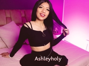 Ashleyholy