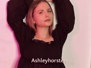 Ashleyhorsten