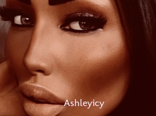 Ashleyicy