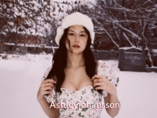 Ashleyjohansson