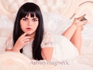 Ashleymagnetic