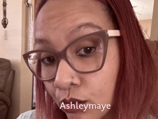Ashleymaye