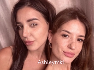 Ashleyniki