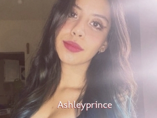 Ashleyprince