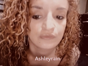 Ashleyrain