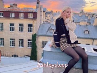 Ashleysleep