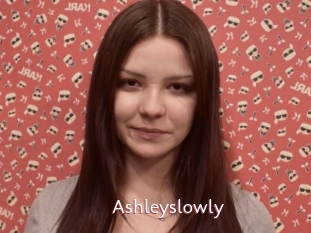 Ashleyslowly