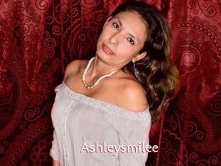 Ashleysmilee