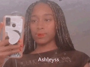 Ashleyss