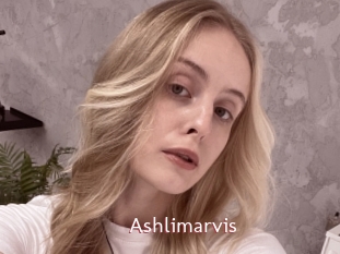 Ashlimarvis