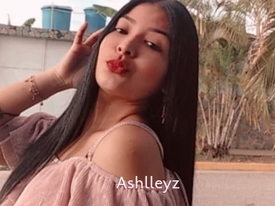 Ashlleyz