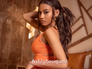 Ashlybouquest