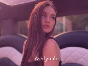 Ashlymiles