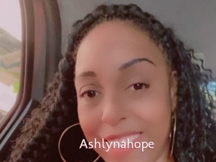 Ashlynahope