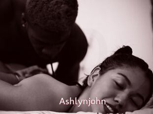 Ashlynjohn