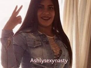 Ashlysexynasty
