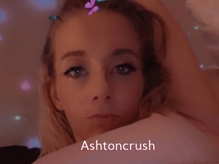 Ashtoncrush