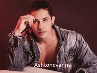 Ashtonevanns
