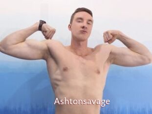 Ashtonsavage