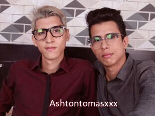 Ashtontomasxxx