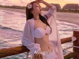 Asiagirll