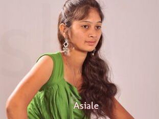 Asiale