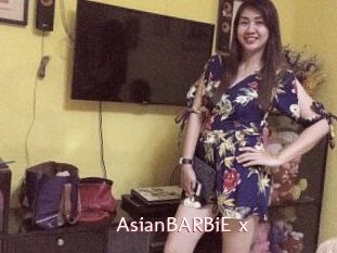 AsianBARBiE_x