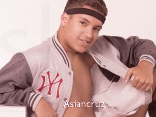 Asiancruz