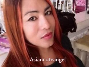 Asiancuteangel