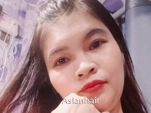 Asianhair