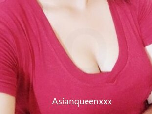 Asianqueenxxx
