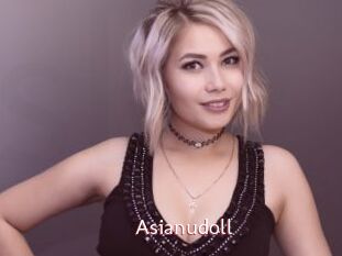 Asianudoll