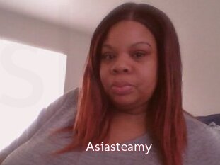 Asiasteamy