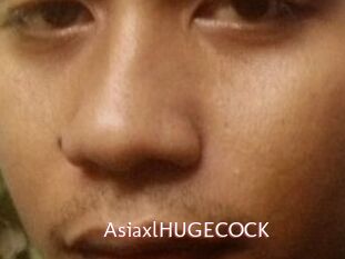 AsiaxlHUGECOCK