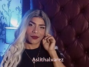 Aslithalvarez