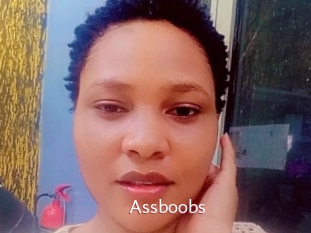 Assboobs
