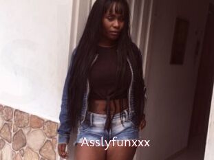 Asslyfunxxx