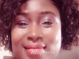 Assqueen12