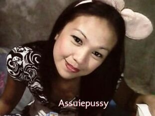 Assuiepussy