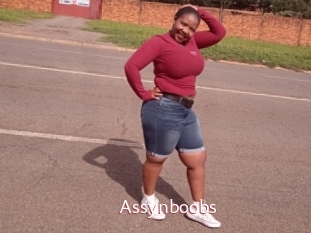 Assynboobs