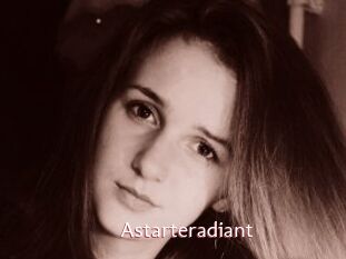 Astarteradiant