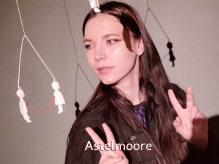 Astelmoore