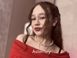 Asterhey